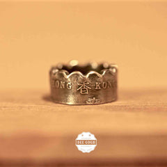 The Royal Crown Ring