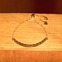 The Tiara Bracelet