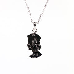 The 'Her Majesty I' Pendant / Charm (1960-1975)